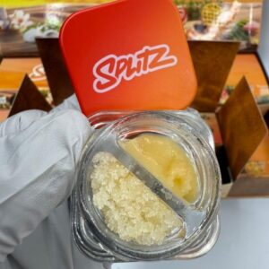 Splitz Concentrate Heat Wave Edition