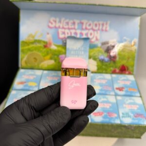 Splitz 2g Disposable Sweet Tooth Edition