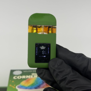 Buy Splitz The Corner 2G Disposable Online