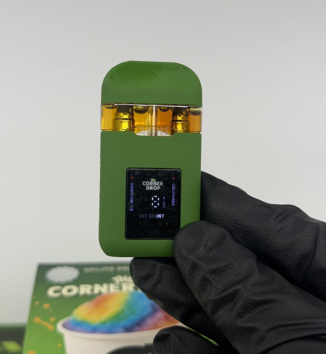 Buy Splitz The Corner 2G Disposable Online