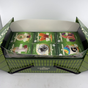 Buy Splitz The Corner 2G Disposable Online