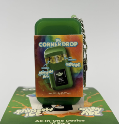 Buy Splitz The Corner 2G Disposable Online