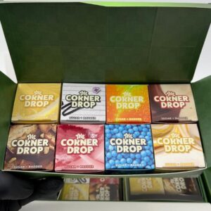 Buy Splitz The Corner Drop Concentrates Online