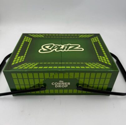 Buy Splitz The Corner Drop Concentrates Online