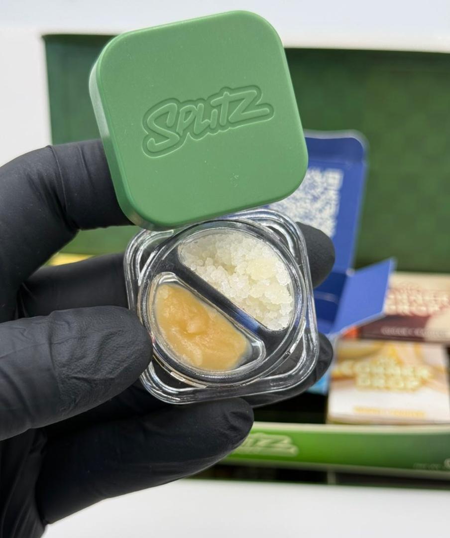 Buy Splitz The Corner Drop Concentrates Online